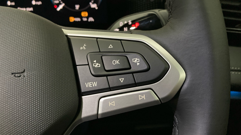 Volkswagen Tiguan 1.5 eTSI 150 Life 5dr DSG Petrol Estate